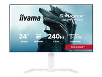 Iiyama 1920 x 1080 (Full HD) HDMI DisplayPort