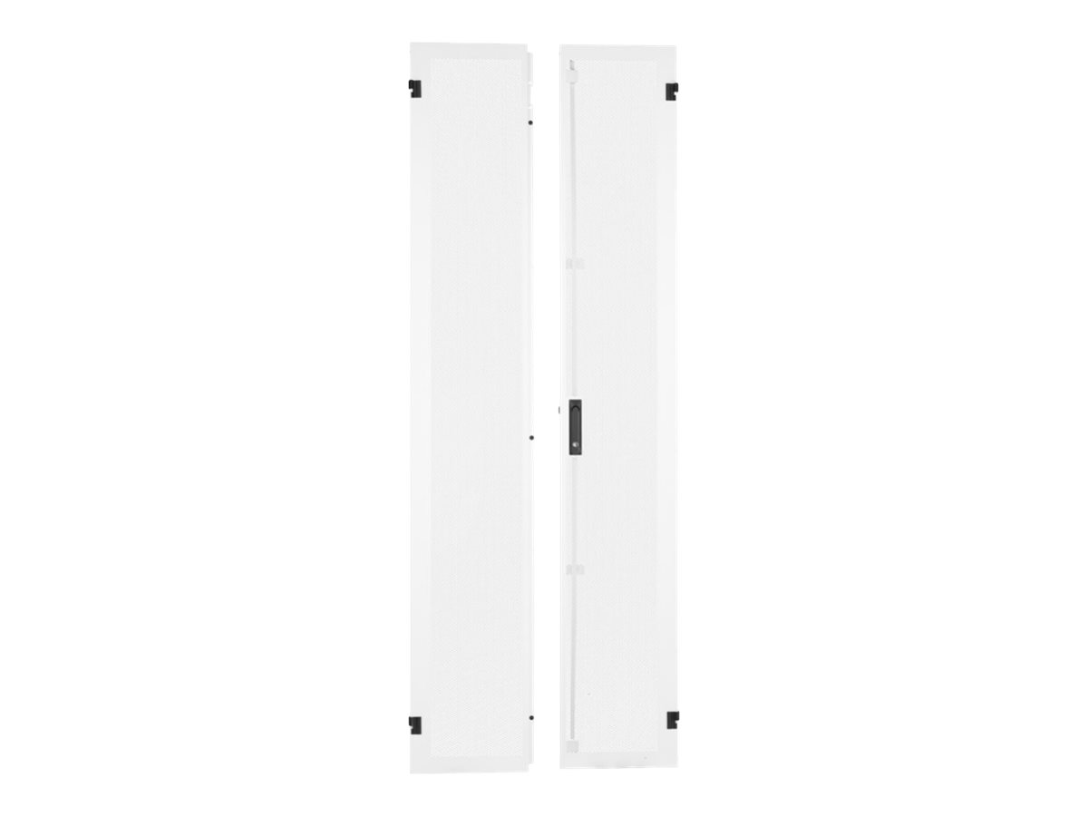 Panduit FlexFusion - Cabinet door