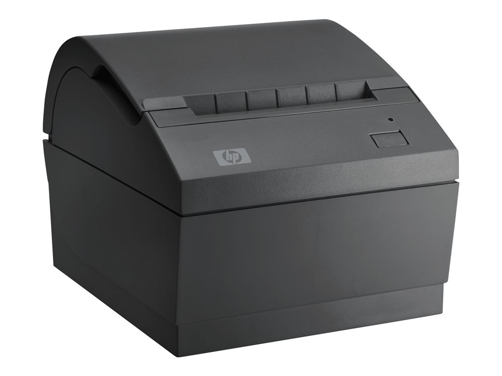 HP Single Station Thermal Receipt Printer receipt printer two