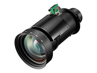 NEC NP46ZL - Ultra-short throw zoom lens