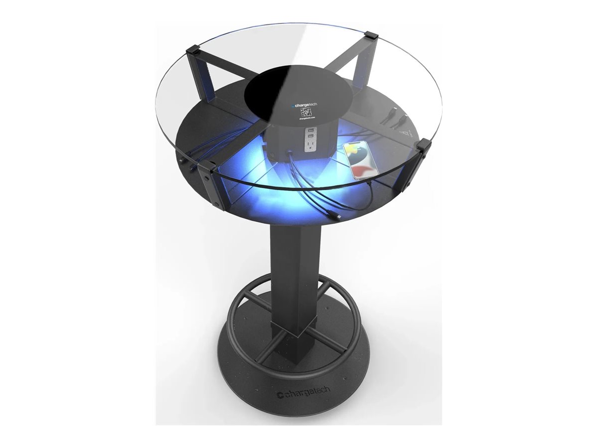 ChargeTech Premium Power Table