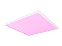 Philips Hue White and Color Ambiance Surimu Wall/ceiling light panel 60W 2000-6500K 16 millioner farver