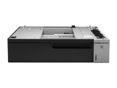 HP LaserJet 500-Sheet Input Tra