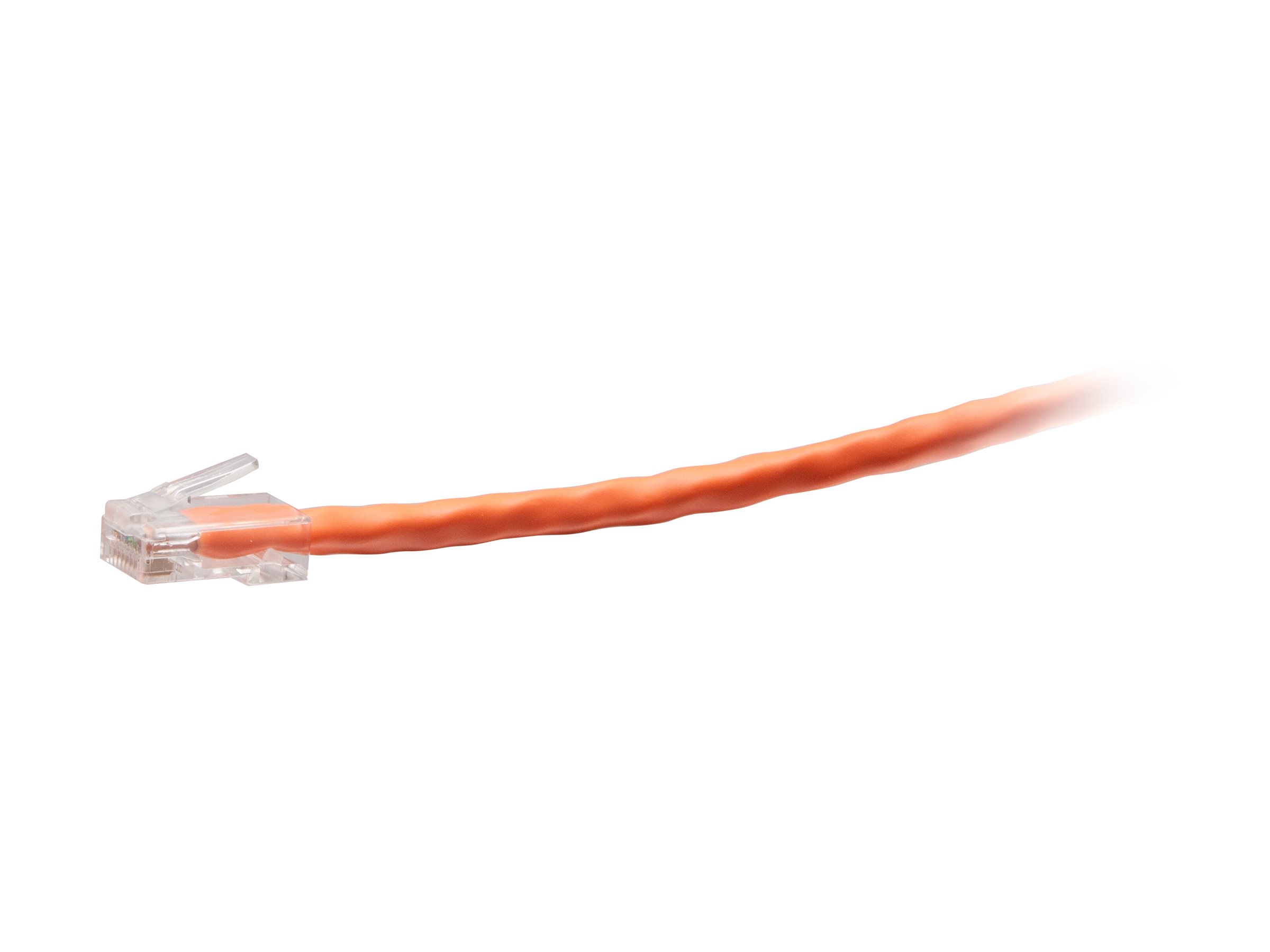 C2G 3ft Cat6 Non-Booted Unshieled Ethernet Cable
