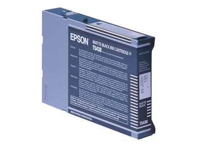Epson UltraChrome - 110 ml