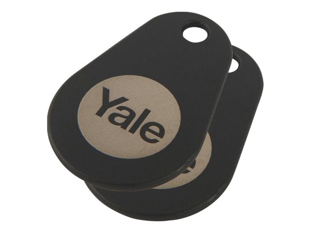 Yale Key Tag Retail Rfid Tag