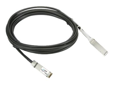 Axiom - 40GBase-CR4 direct attach cable