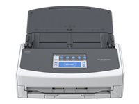 Ricoh ScanSnap iX1600 - document scanner - desktop - Wi-Fi(n), USB 3.2 Gen 1