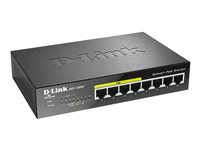 D-LINK Switch gigabit ethernet