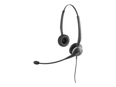 Jabra GN 2100 Flex-Boom Duo