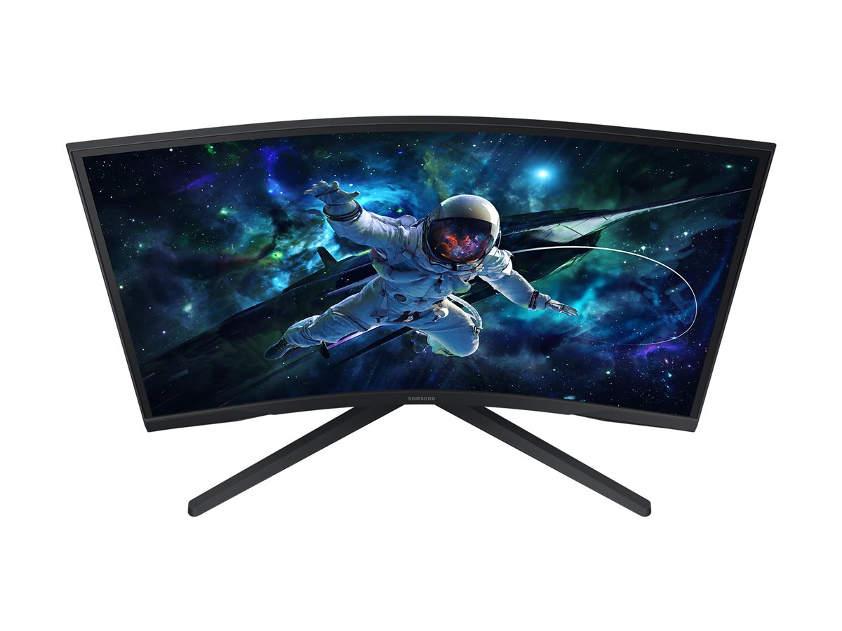 Samsung Odyssey G5 S27CG550EN