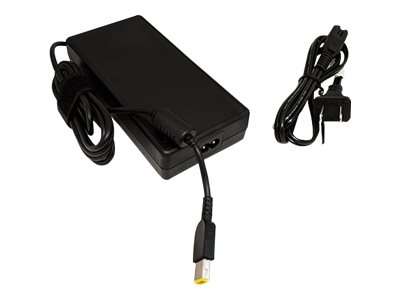 Total Micro - Power adapter