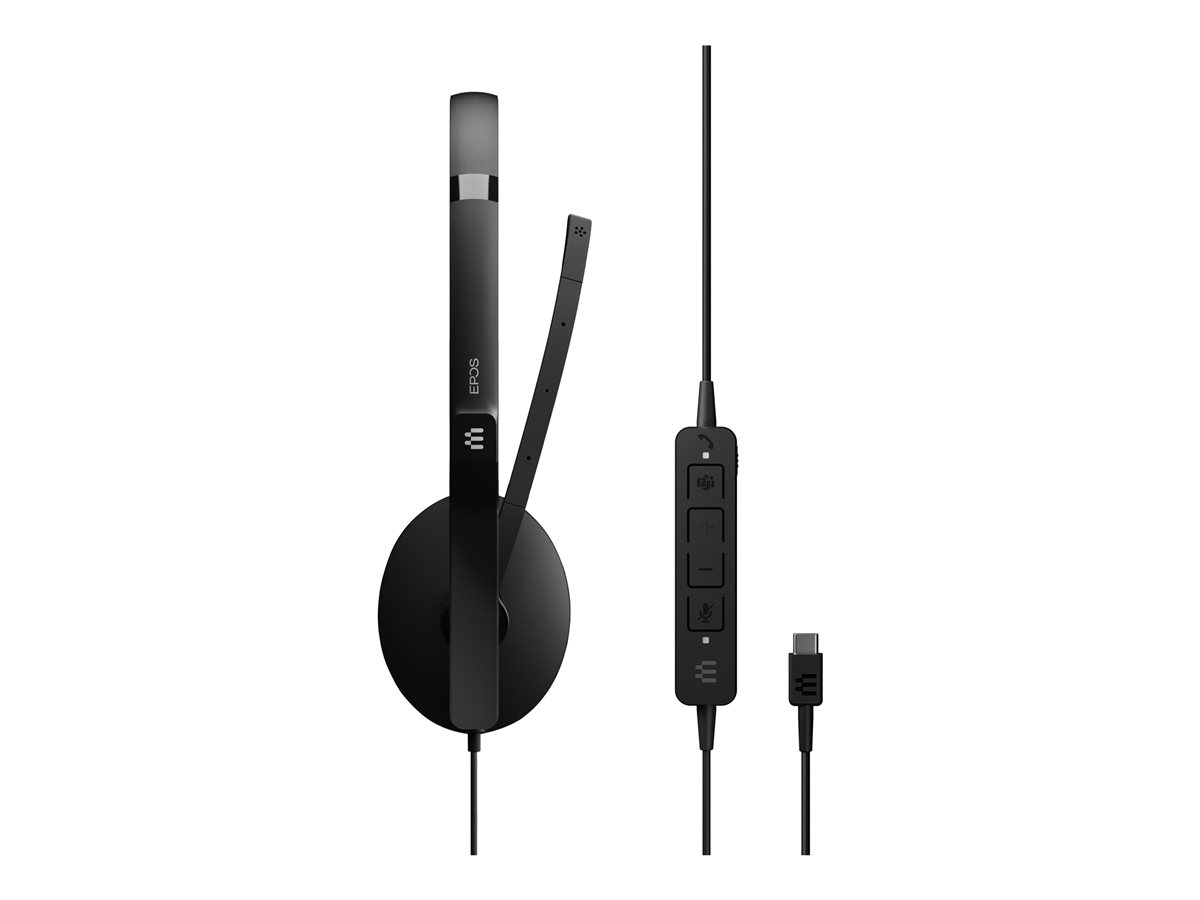 EPOS ADAPT 160T ANC USB-C