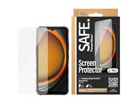 SAFE. by PanzerGlass - screen protector for mobile phone - ultra-wide fit
