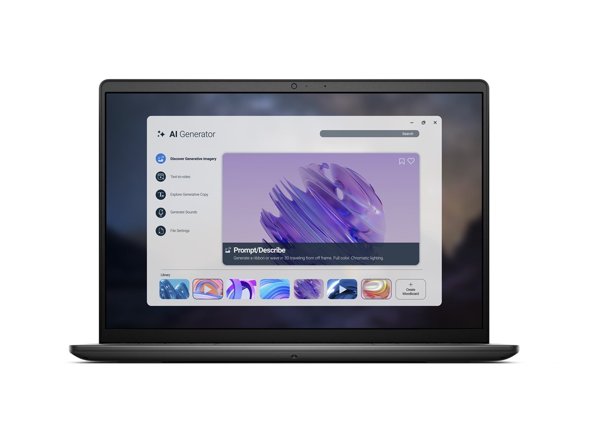 Dell Pro 14 Essential PV14255 – foto 2
