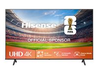 Hisense 58A6Q TV 58' 4K Ultra HD Sort