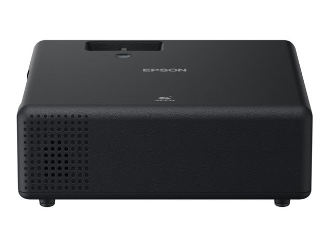 Epson EF-11 - projecteur 3LCD - portable - Miracast - noir