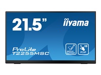 Iiyama Prolite LED T2255MSC-B1