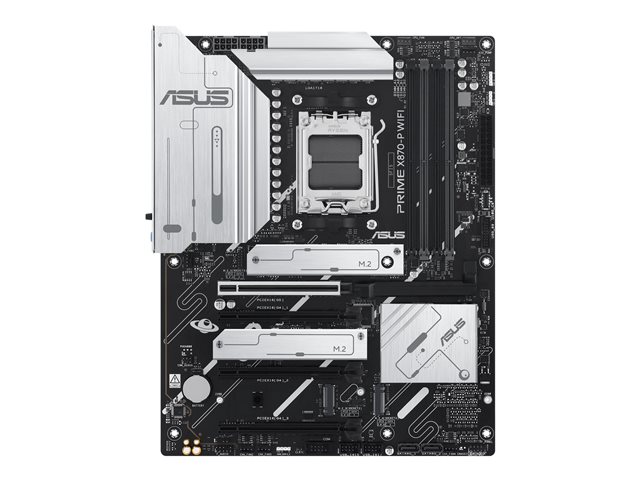 ASUS PRIME X870-P WIFI AM5