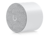 Ubiquiti - Doorbell chime - PoE - wired - 10/100 Ethernet