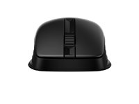 HP 650 - keyboard and mouse set - UK - black Input Device