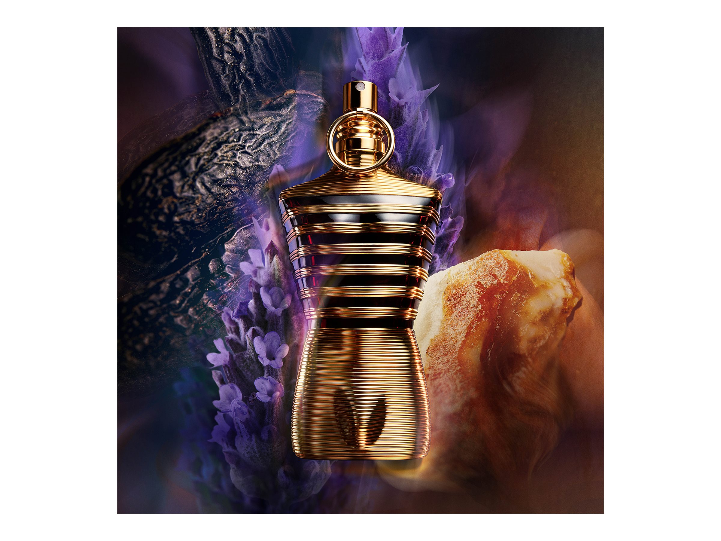 Jean Paul Gaultier Le Male Elixir Eau de Parfum - 125ml