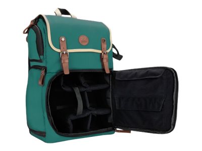 GOgroove Professional DSLR Backpack