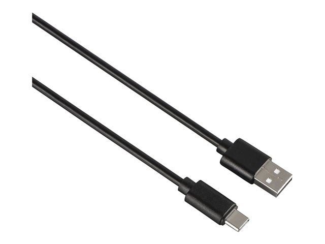 Hama Entry Line - USB-C cable - USB to 24 pin USB-