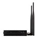 ViewSonic VPC2C-W33-O1-1B Slot-in PC - Image 5: Left side