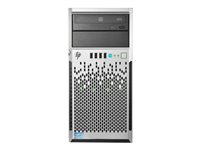 HPE StoreEasy 1540 - NAS server - 8 TB