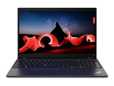 Lenovo ThinkPad L15 Gen 4 - 15.6