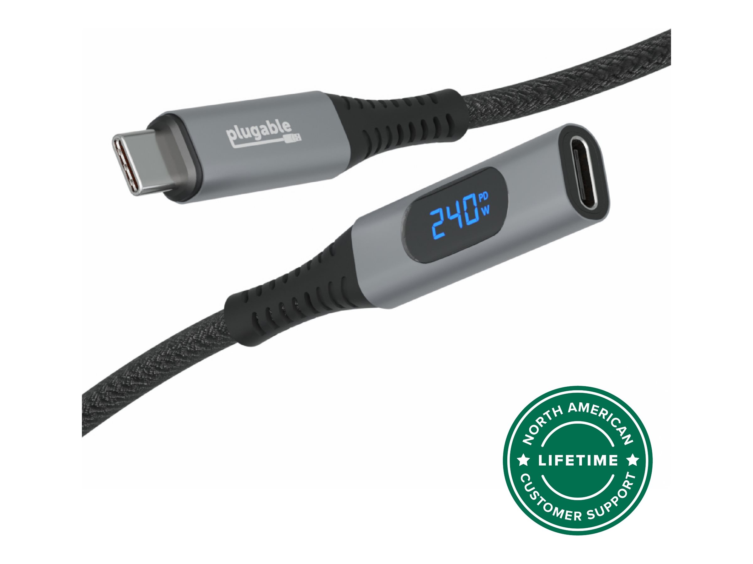 Plugable - USB extension cable | Overview, Specs, Details | SHI