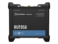 Teltonika RUT956 Trådløs router DIN monterbar på skinne