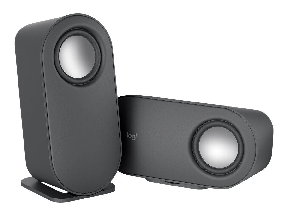 LOGITECH Z407 Bluetooth computer speaker UK – foto 8