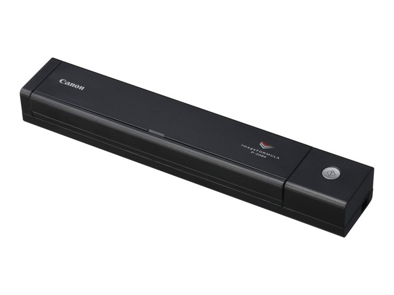 CANON P-208II Document scanner CMOS/CIS