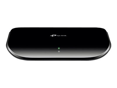 TP-LINK 5-Port-Gigabit-Desktop-Switch