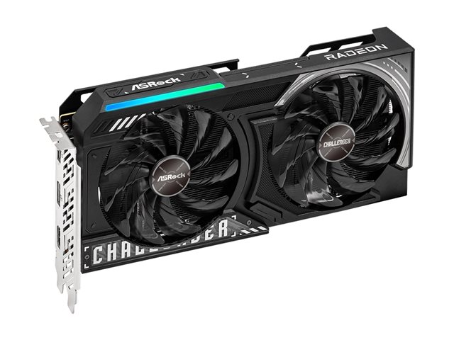ASRock Challenger OC