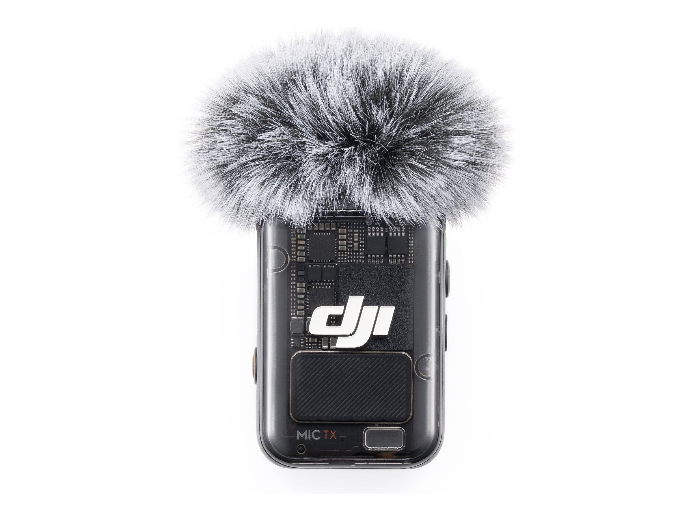 DJI Mic 2 Microphone System - CP.RN.00000325.02