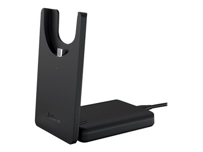 JABRA Evolve2 55 Deskstand USB-C