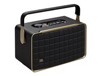 JBL Authentics 300 - Altavoz inteligente - para uso portátil