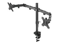 NEOMOUNTS Flat Screen Desk Mount clamp
