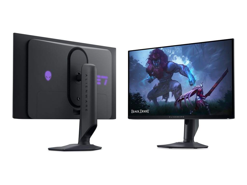 Alienware AW2725DF