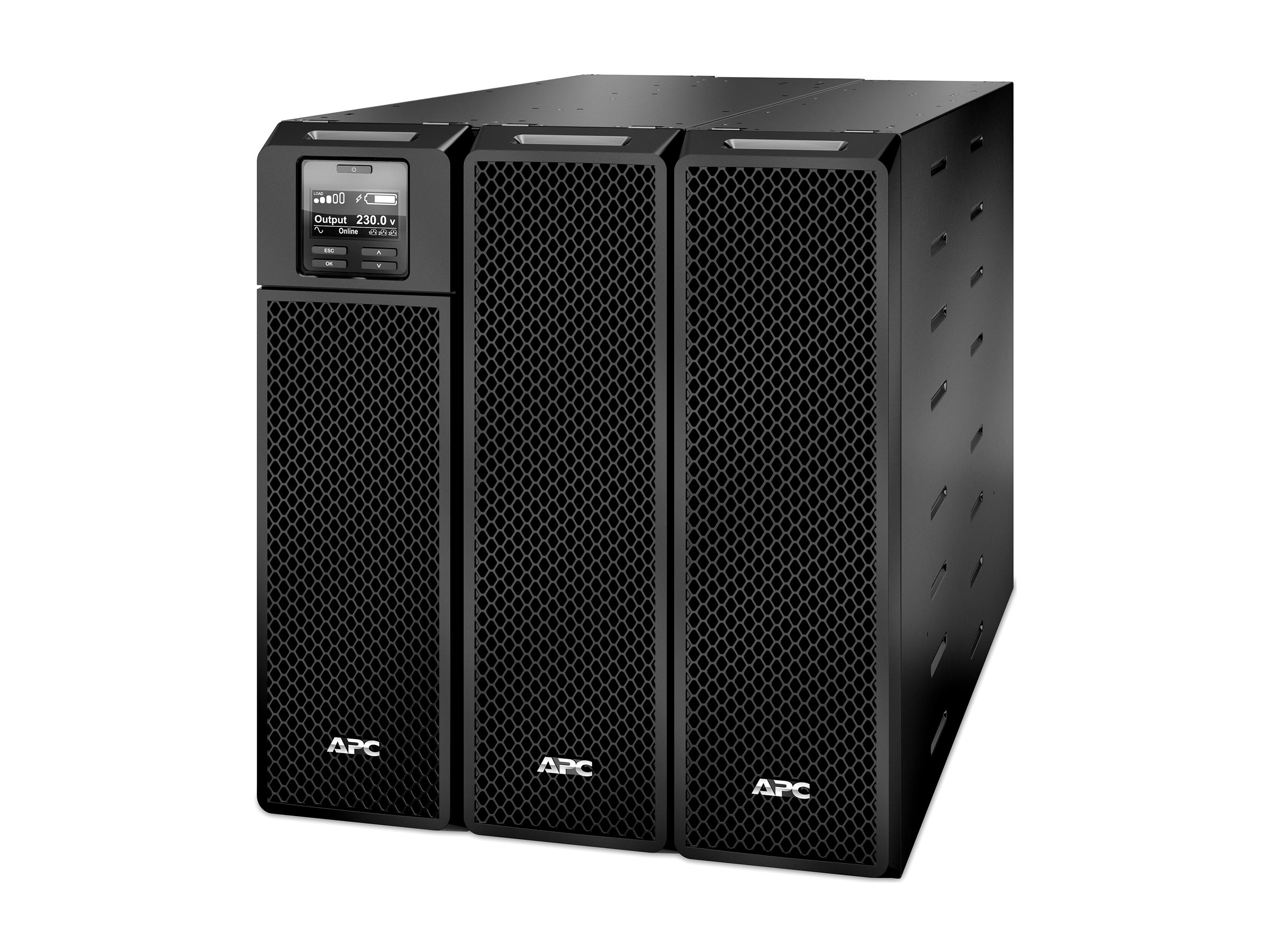 APC SMART-UPS SRT 10000VA 208VL630
