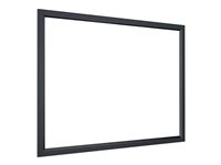 Projecta HomeScreen Deluxe HD projection screen - 136" (345 cm)