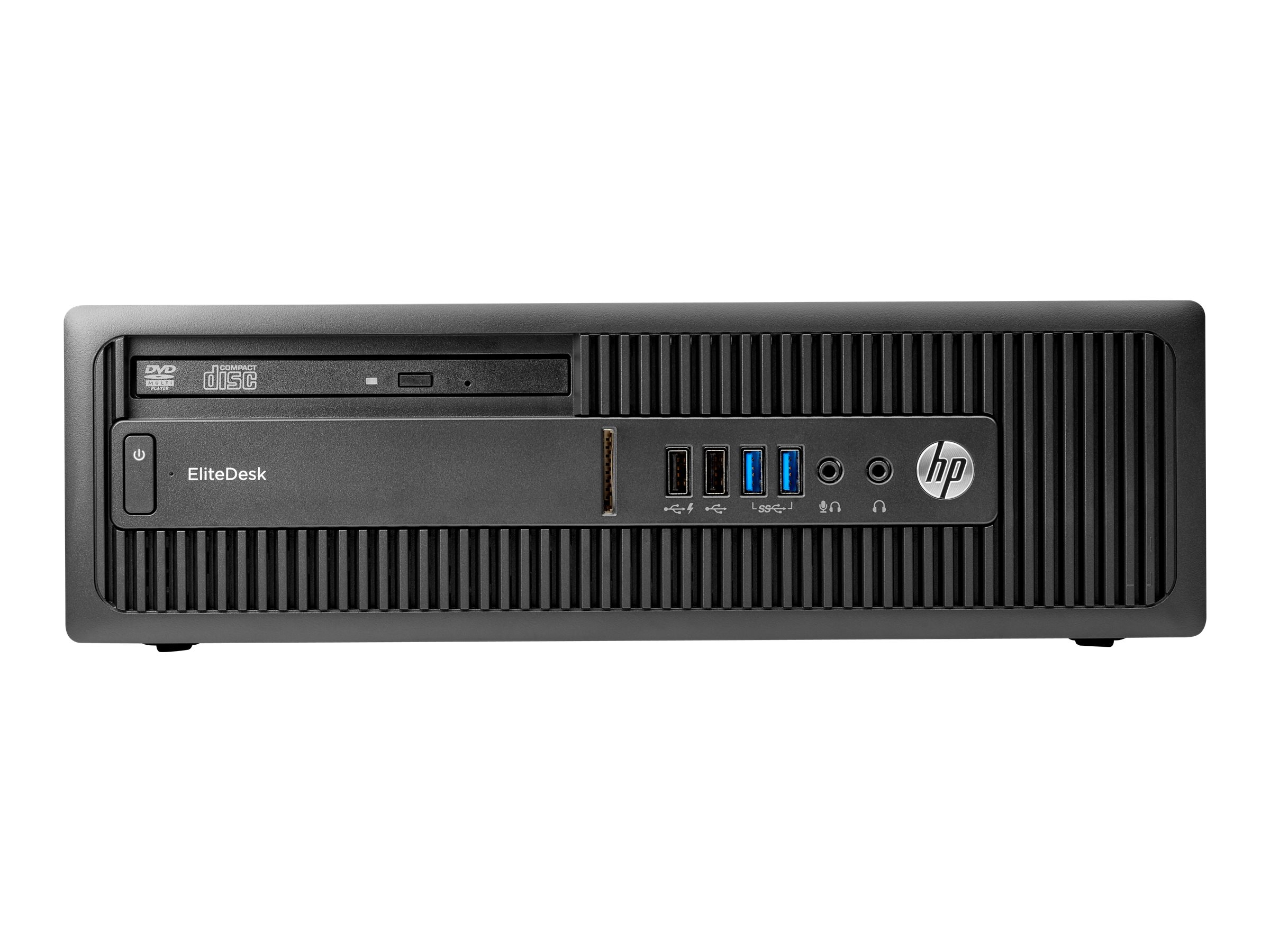 HP EliteDesk 705 G3 - SFF | Overview, Specs, Details | SHI