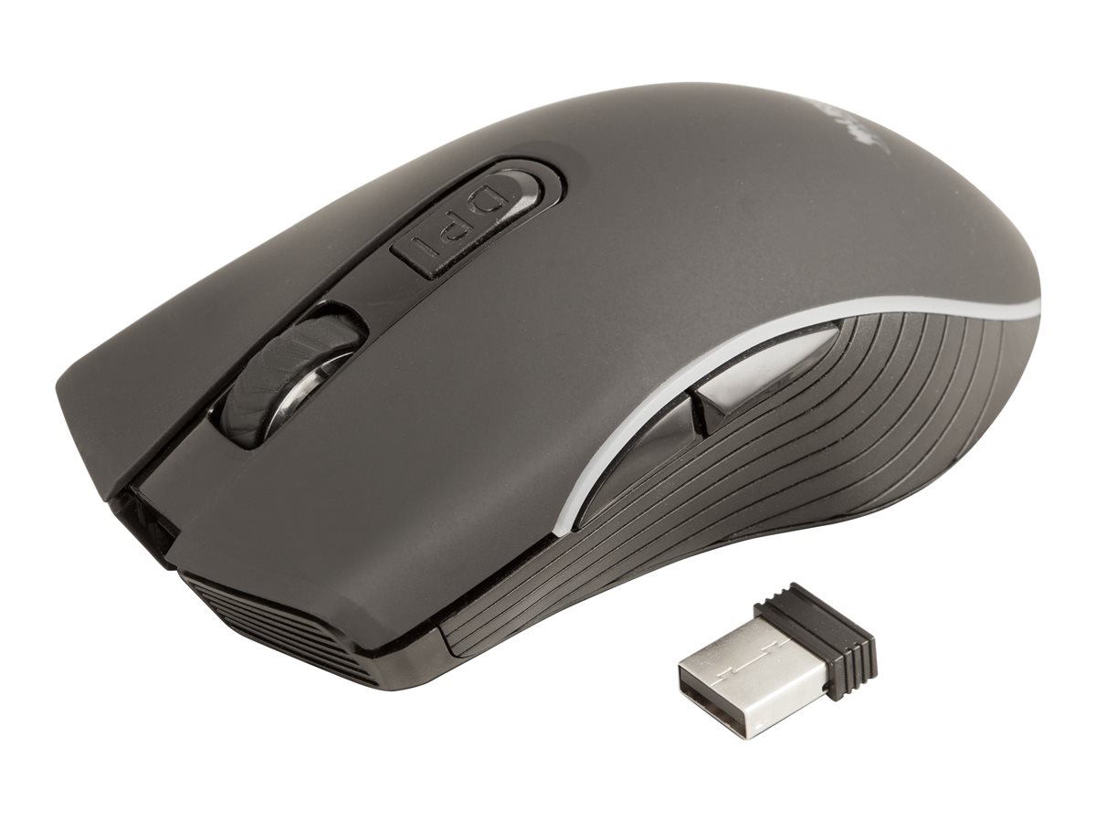 URBAN FACTORY SOURIS BLUETOOTH AVEC