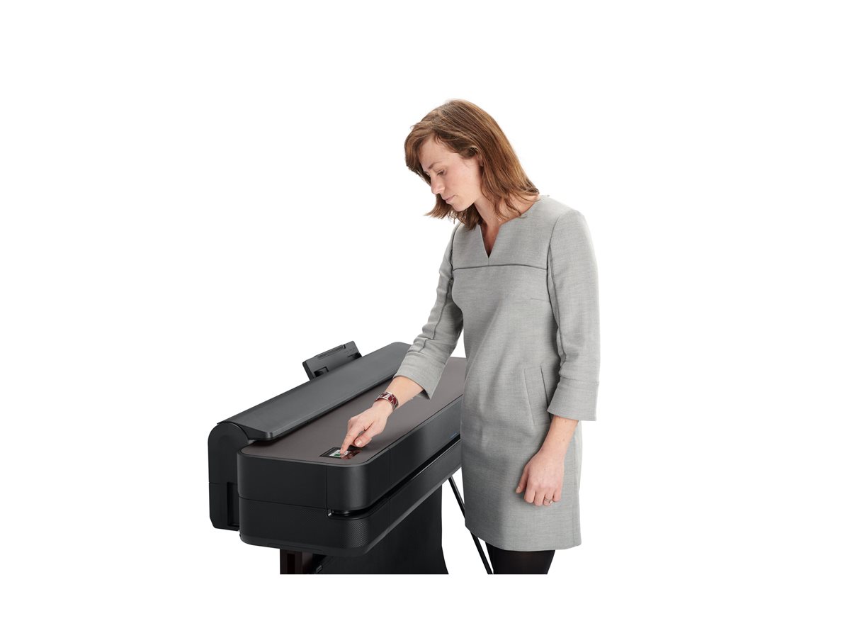 HP DesignJet T650 36-in Printer – foto 19