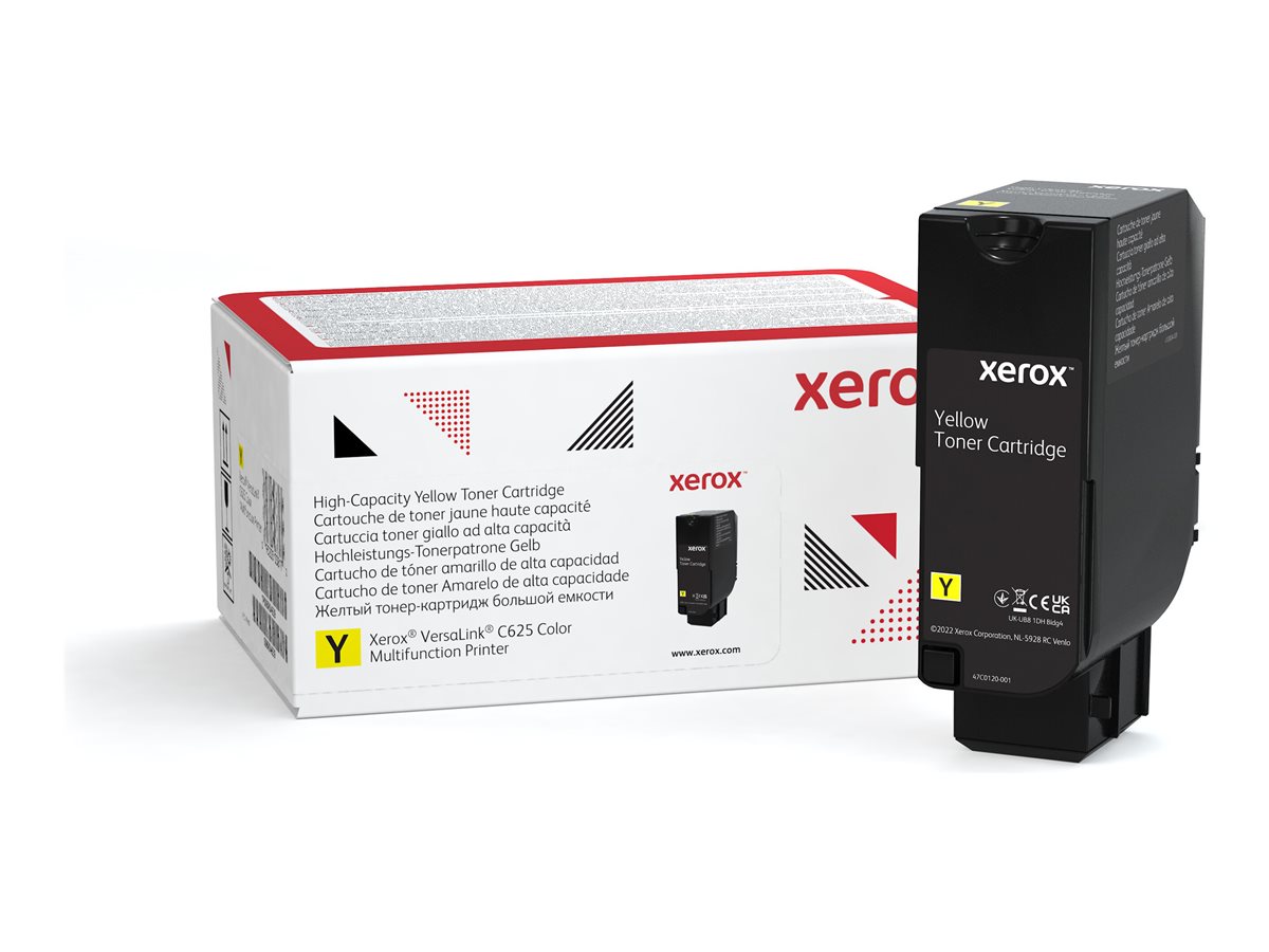 Xerox - Gran capacidad -...