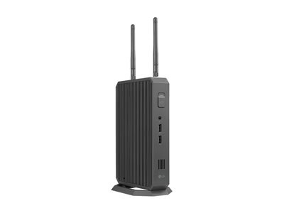 LG ThinClient Box CQ600I-6P.AEU N5105