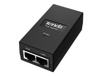 2N PoE injector output connectors: 1